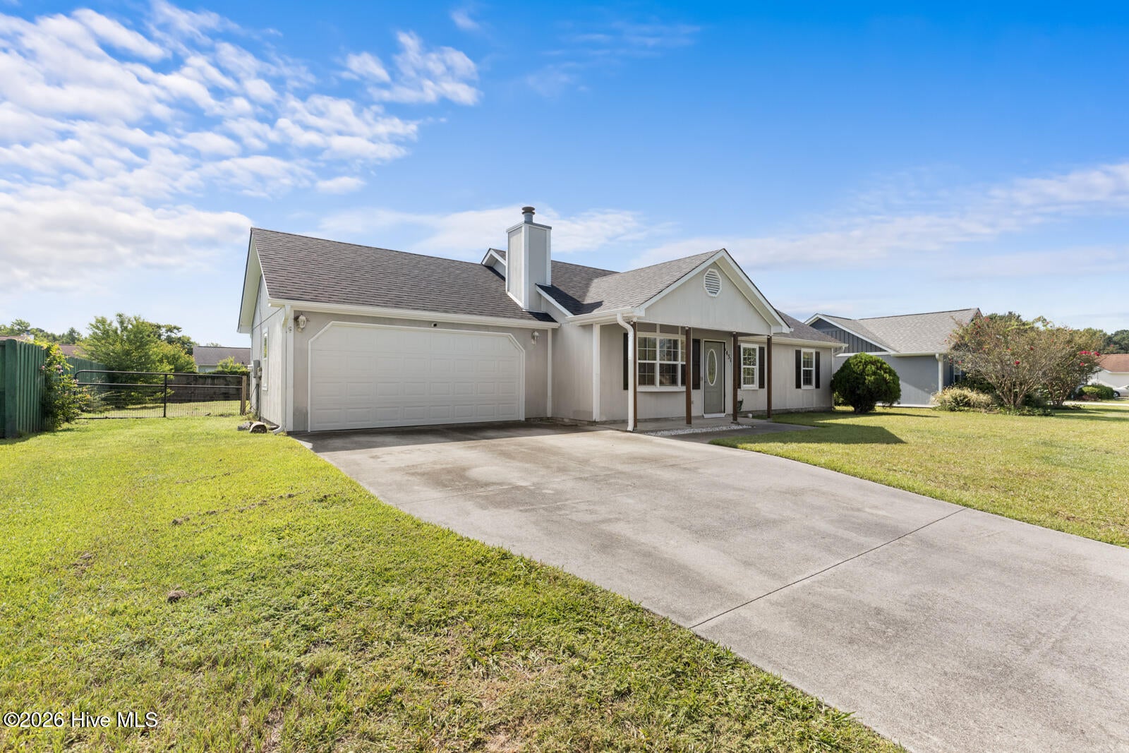 431 Dion Drive