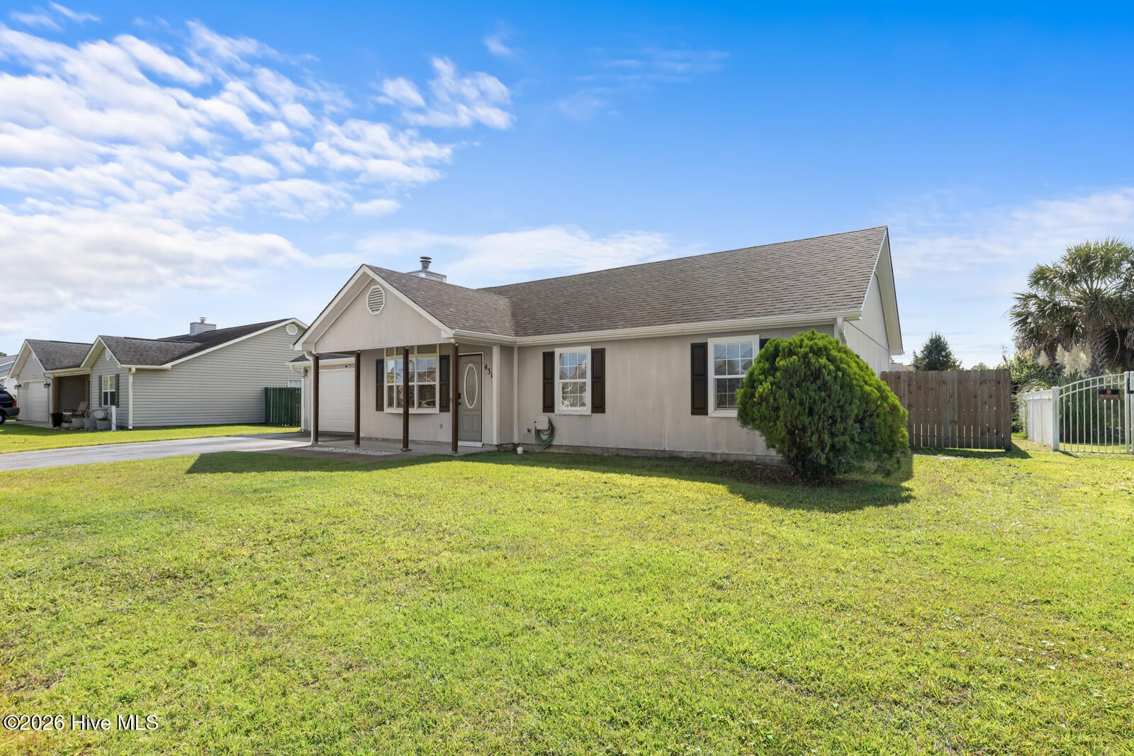 431 Dion Drive