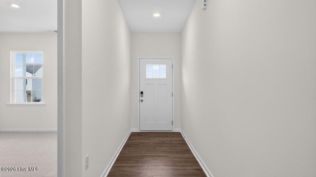 Photo of 706 Lazy Elm Lane, Aberdeen, NC 28315 (MLS # 100566185)