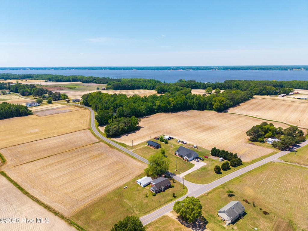 Photo of 1711 Rocky Hock Landing Road, Edenton, NC 27932 (MLS # 100572132)