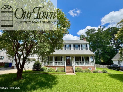 Homes For Rent - 2906 Brentwood Drive<br/> Wilson County, Wilson, NC 27896