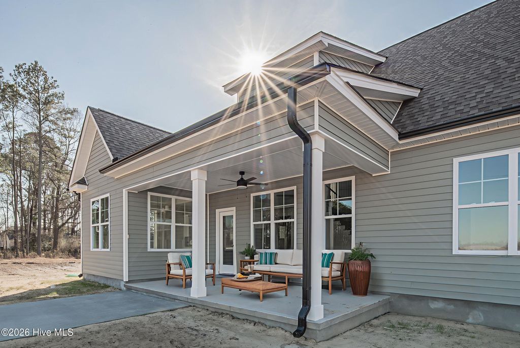 Photo of 4379 J C Galloway Road, Greenville, NC 27858 (MLS # 100552424)