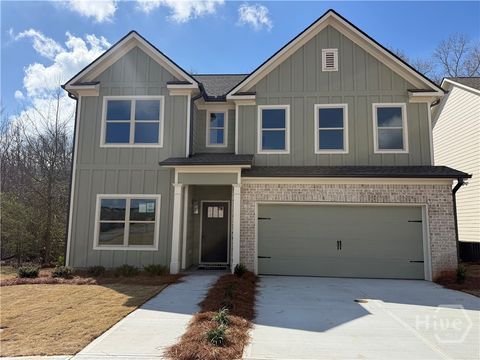 Homes For Sale - 596 Creek Pointe Drive<br/> Athens, GA 30606