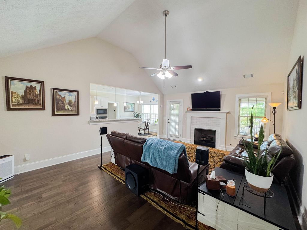 Photo of 439 Bridle Path Road, North Augusta, SC 29860 (MLS # 554582)