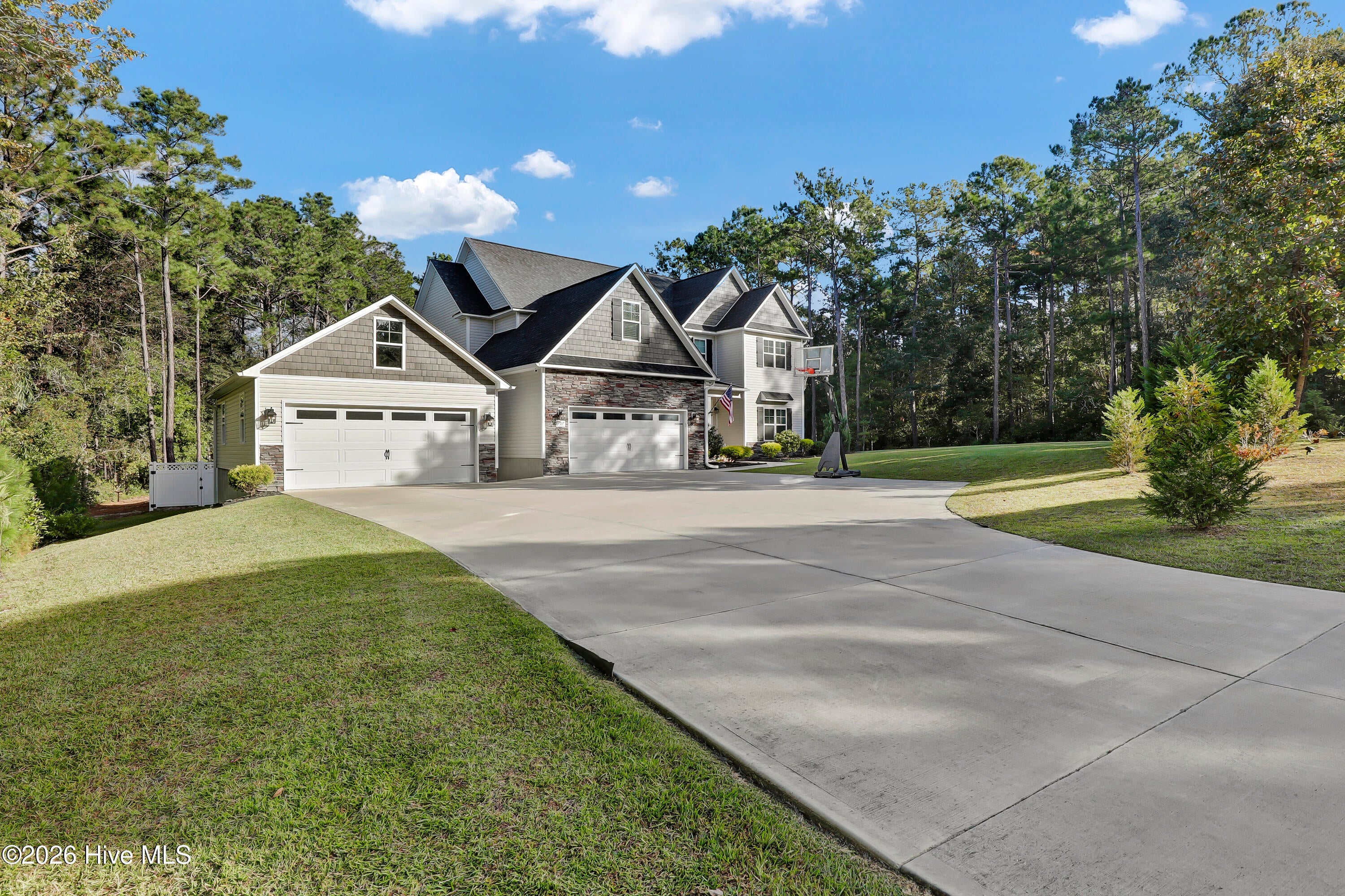 107 Forest Ridge Trail
