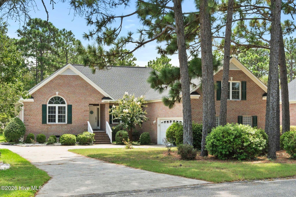 Photo of 8927 Sedgley Drive, Wilmington, NC 28412 (MLS # 100599610)
