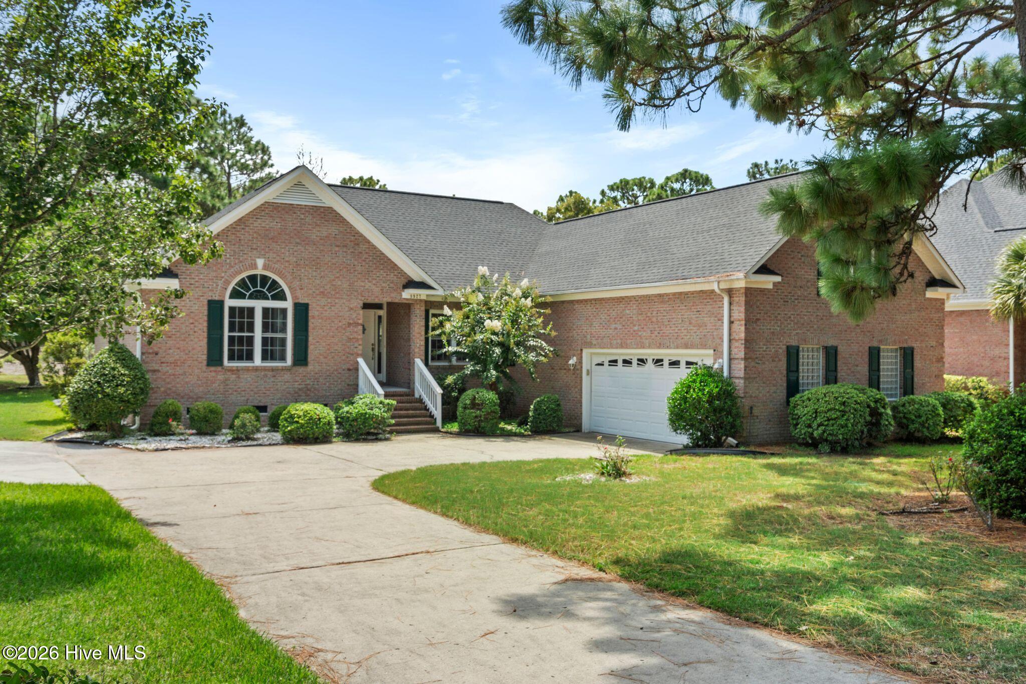 8927 Sedgley Drive