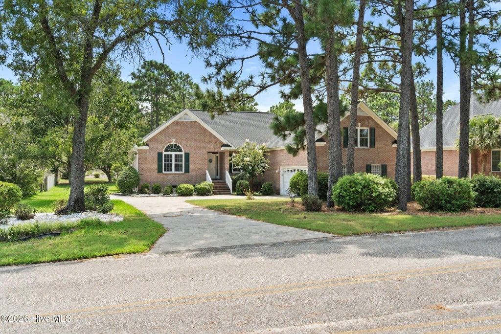 Photo of 8927 Sedgley Drive, Wilmington, NC 28412 (MLS # 100599610)
