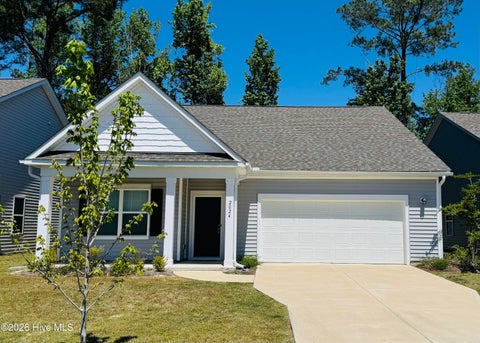Homes For Sale - 2024 Bogue Lane<br/> Craven County, New Bern, NC 28562