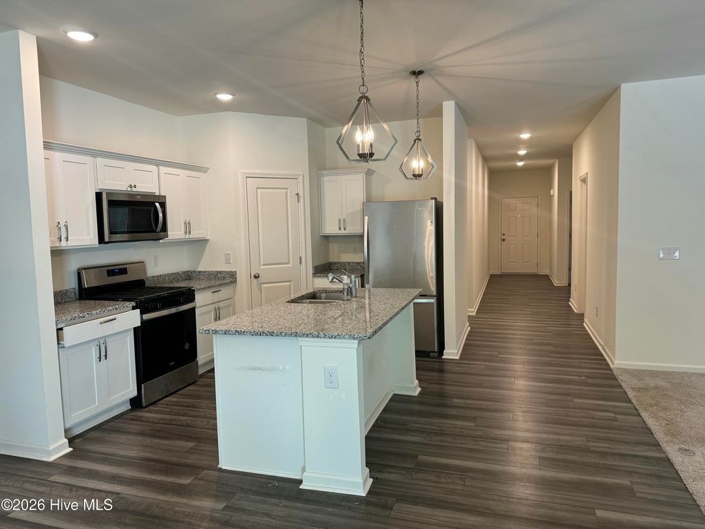 Photo of 2024 Bogue Lane, New Bern, NC 28562 (MLS # 100571515)