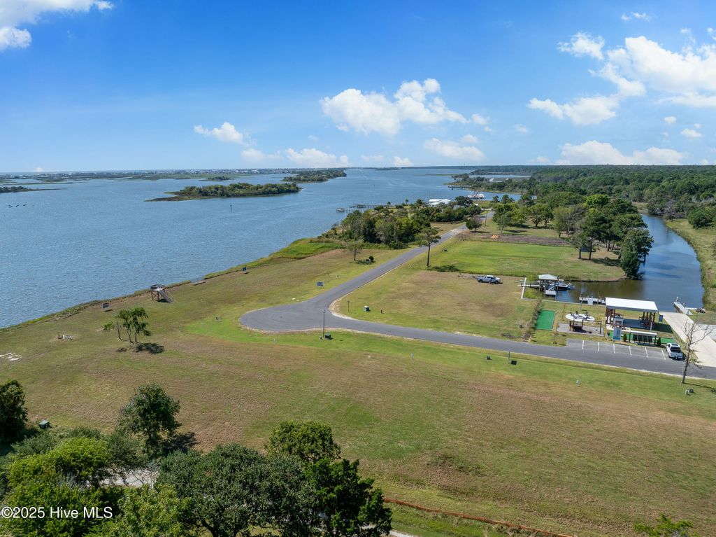 Photo of 149 Bethea Street, Holly Ridge, NC 28445 (MLS # 100533557)