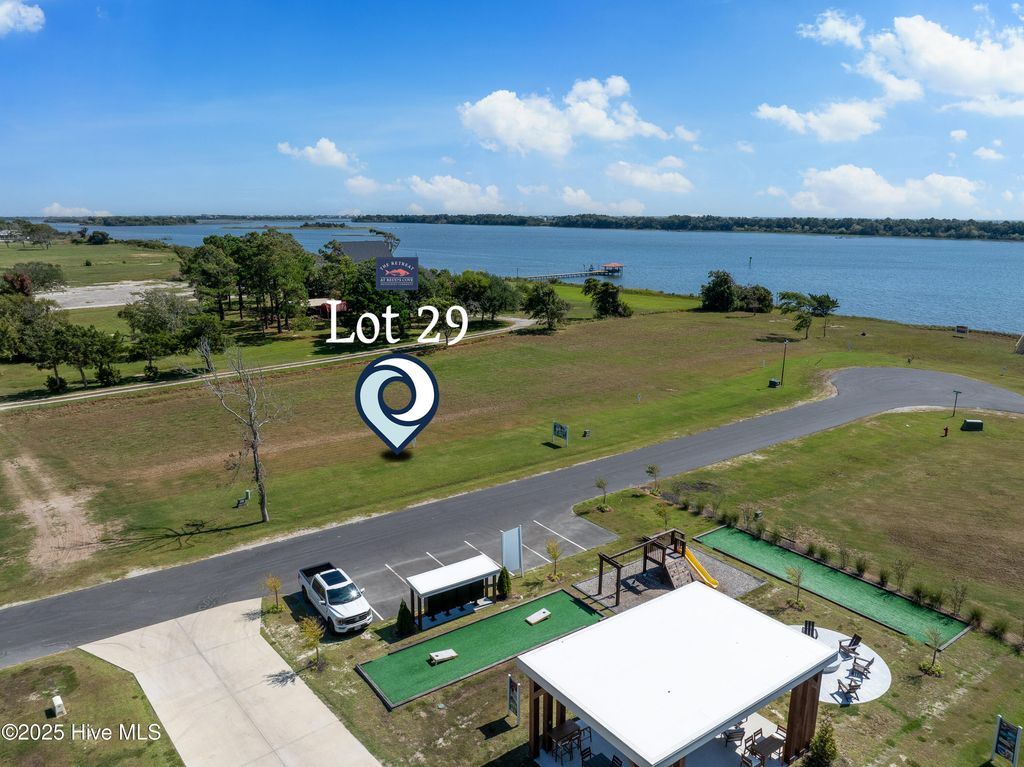 Photo of 149 Bethea Street, Holly Ridge, NC 28445 (MLS # 100533557)