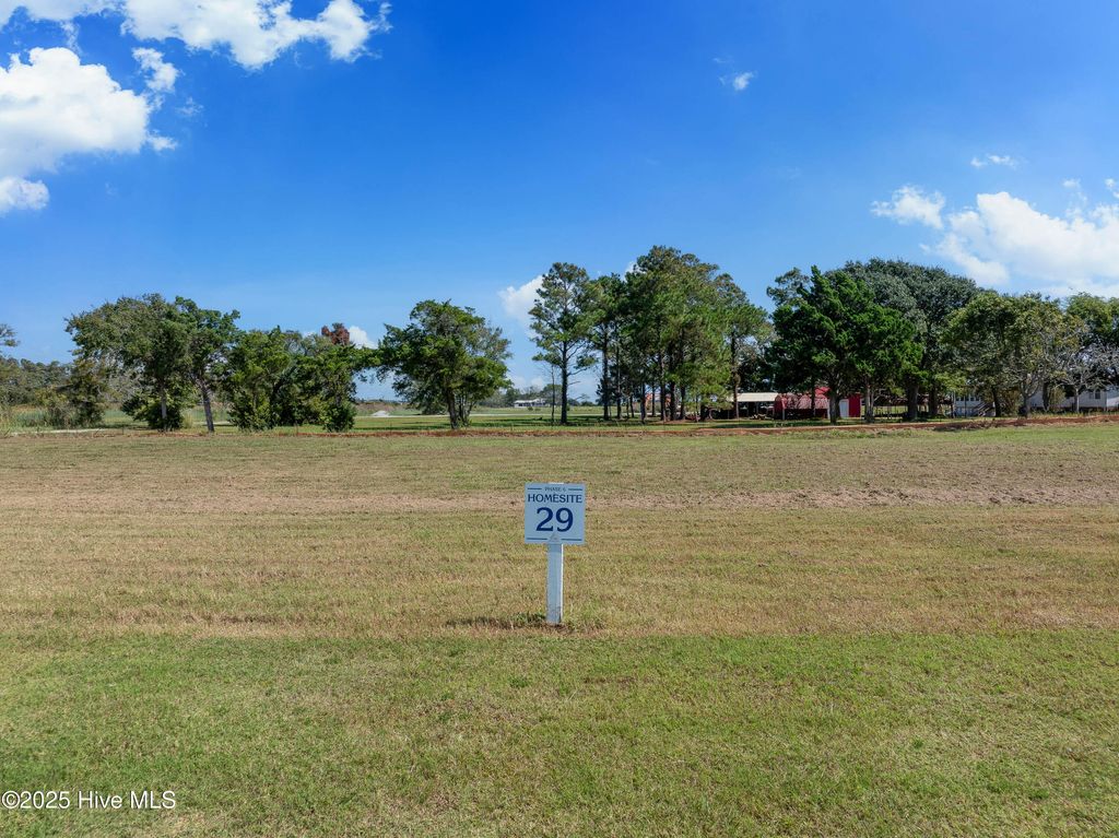 Photo of 149 Bethea Street, Holly Ridge, NC 28445 (MLS # 100533557)