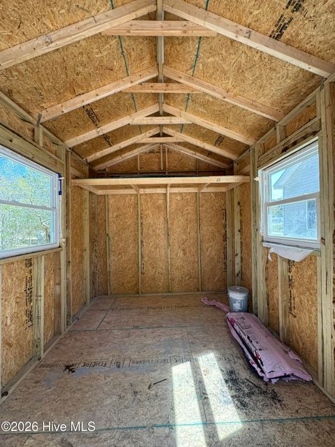 Tiny photo for 163 Wheeler Creek Road, Sneads Ferry, NC 28460 (MLS # 100563323)