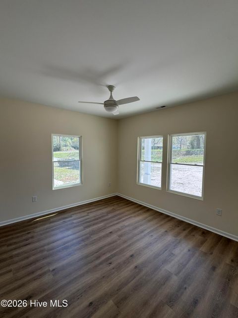 Tiny photo for 163 Wheeler Creek Road, Sneads Ferry, NC 28460 (MLS # 100563323)