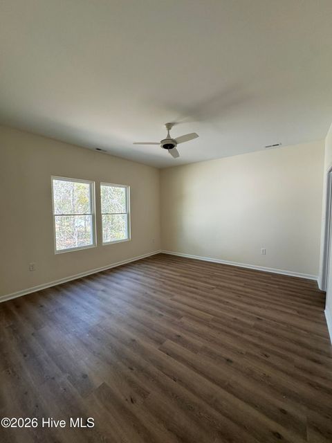 Tiny photo for 163 Wheeler Creek Road, Sneads Ferry, NC 28460 (MLS # 100563323)