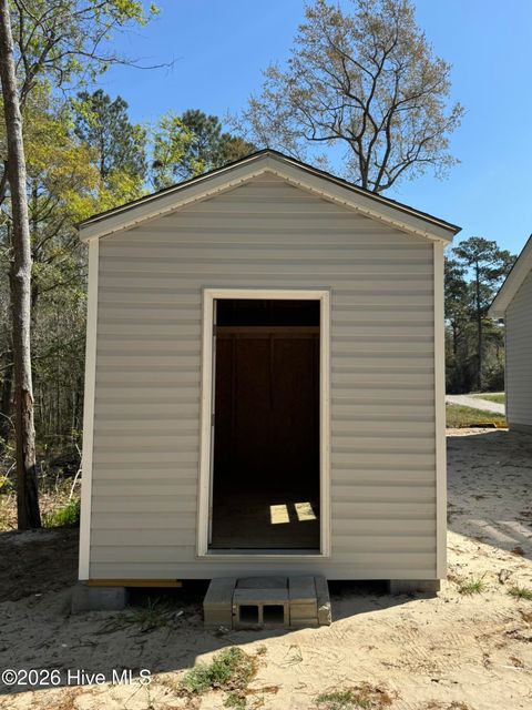 Tiny photo for 163 Wheeler Creek Road, Sneads Ferry, NC 28460 (MLS # 100563323)