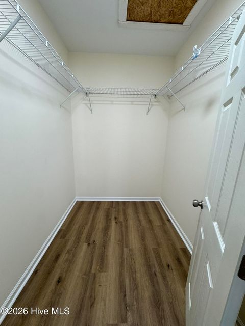 Tiny photo for 163 Wheeler Creek Road, Sneads Ferry, NC 28460 (MLS # 100563323)