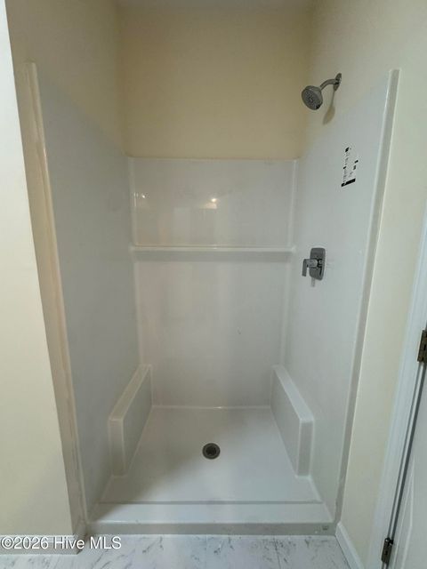 Tiny photo for 163 Wheeler Creek Road, Sneads Ferry, NC 28460 (MLS # 100563323)