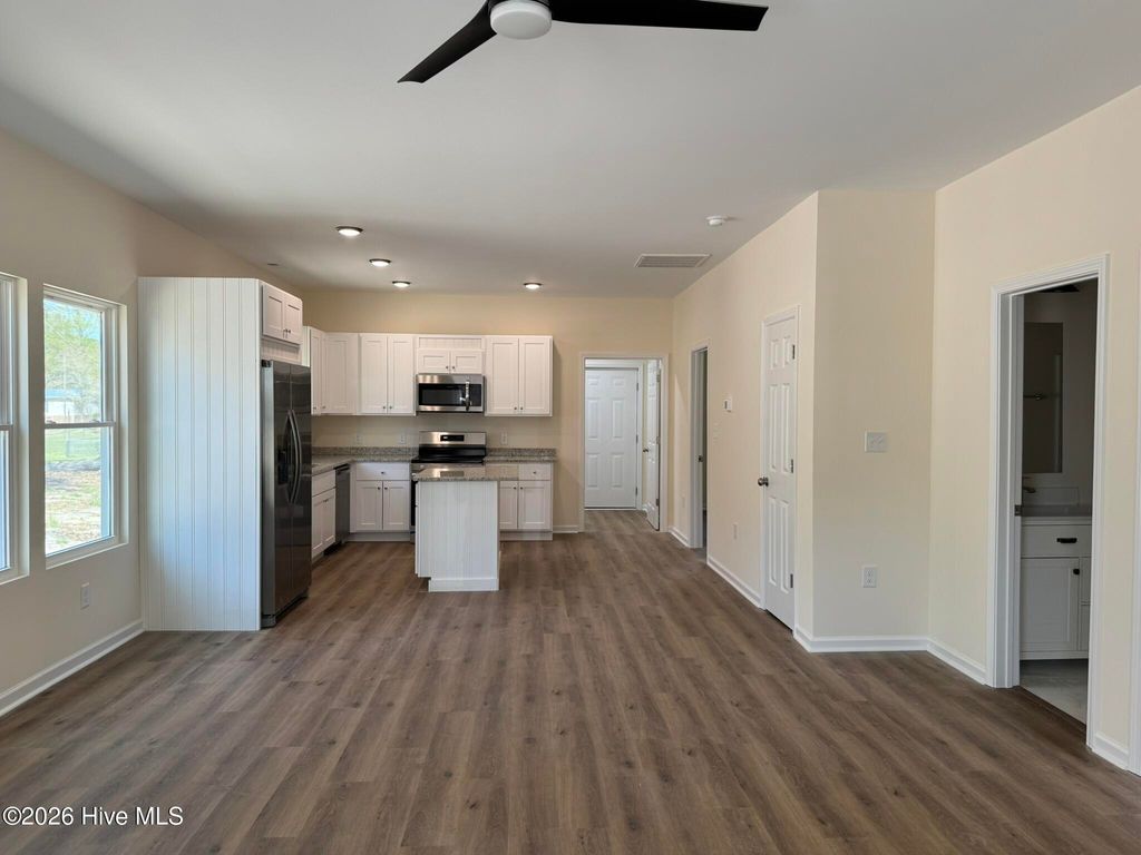 Photo of 163 Wheeler Creek Road, Sneads Ferry, NC 28460 (MLS # 100563323)