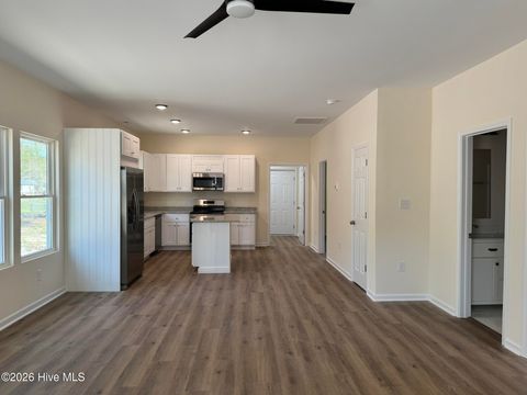 Tiny photo for 163 Wheeler Creek Road, Sneads Ferry, NC 28460 (MLS # 100563323)