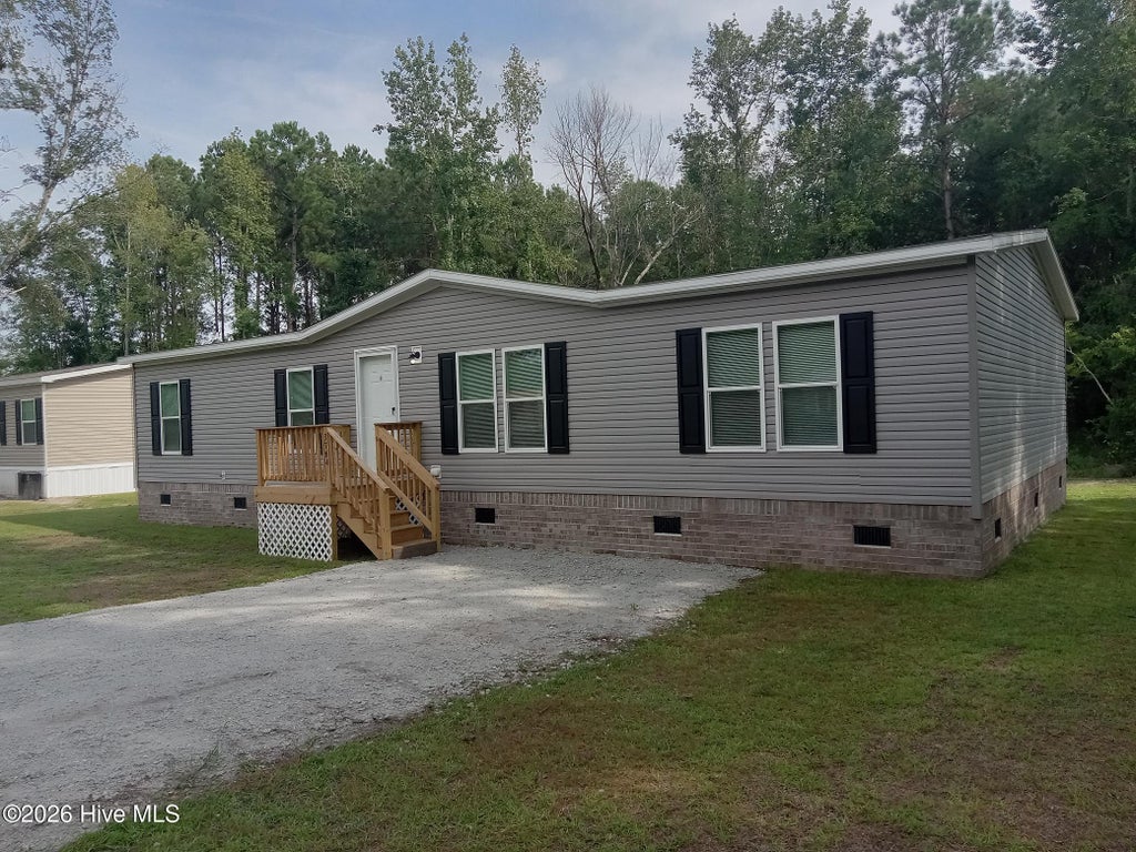 Photo of 3764 Green Sea Road, Green Sea, SC 29545 (MLS # 100599412)