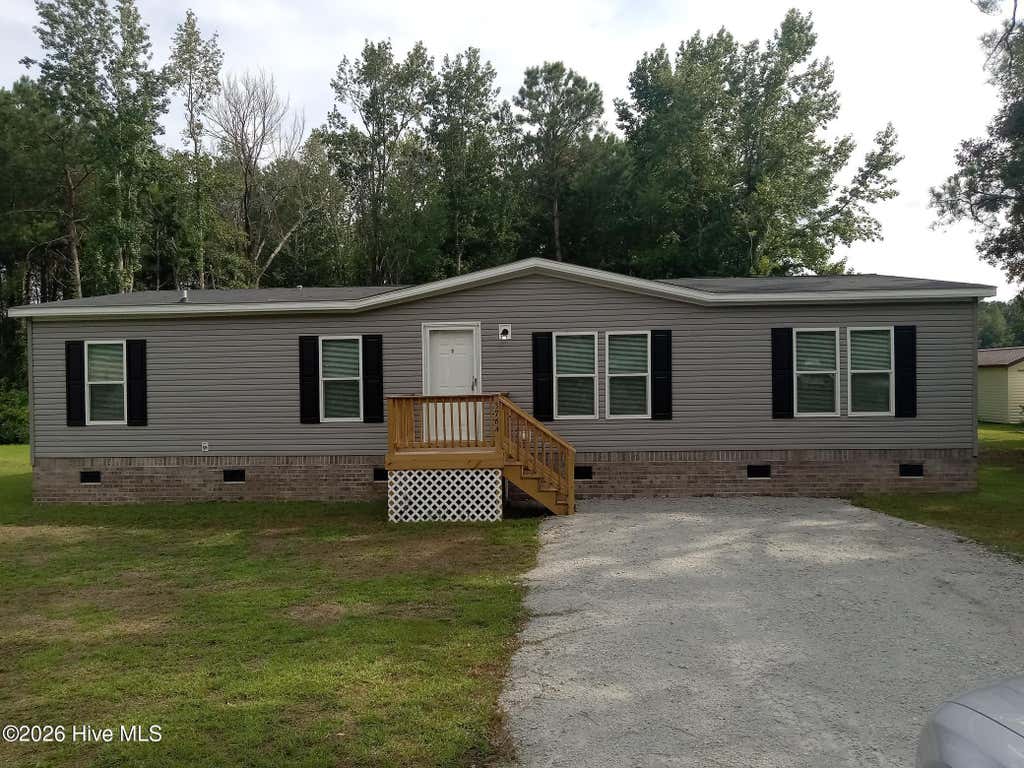 Photo of 3764 Green Sea Road, Green Sea, SC 29545 (MLS # 100599412)