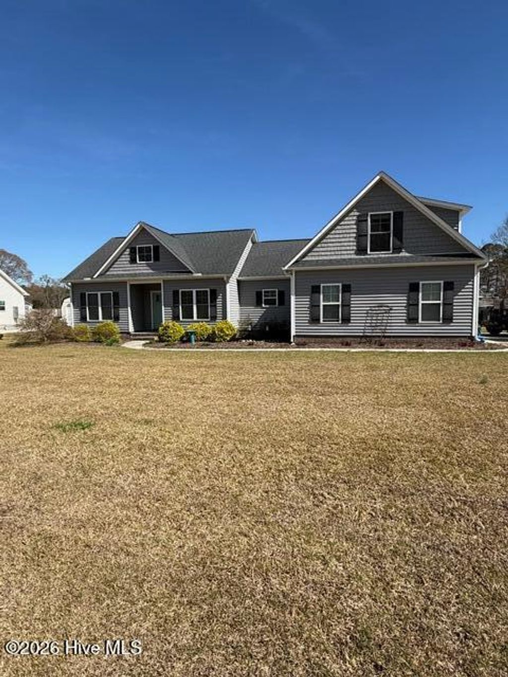 Photo of 128 Tupelo Trail, New Bern, NC 28562 (MLS # 100562682)