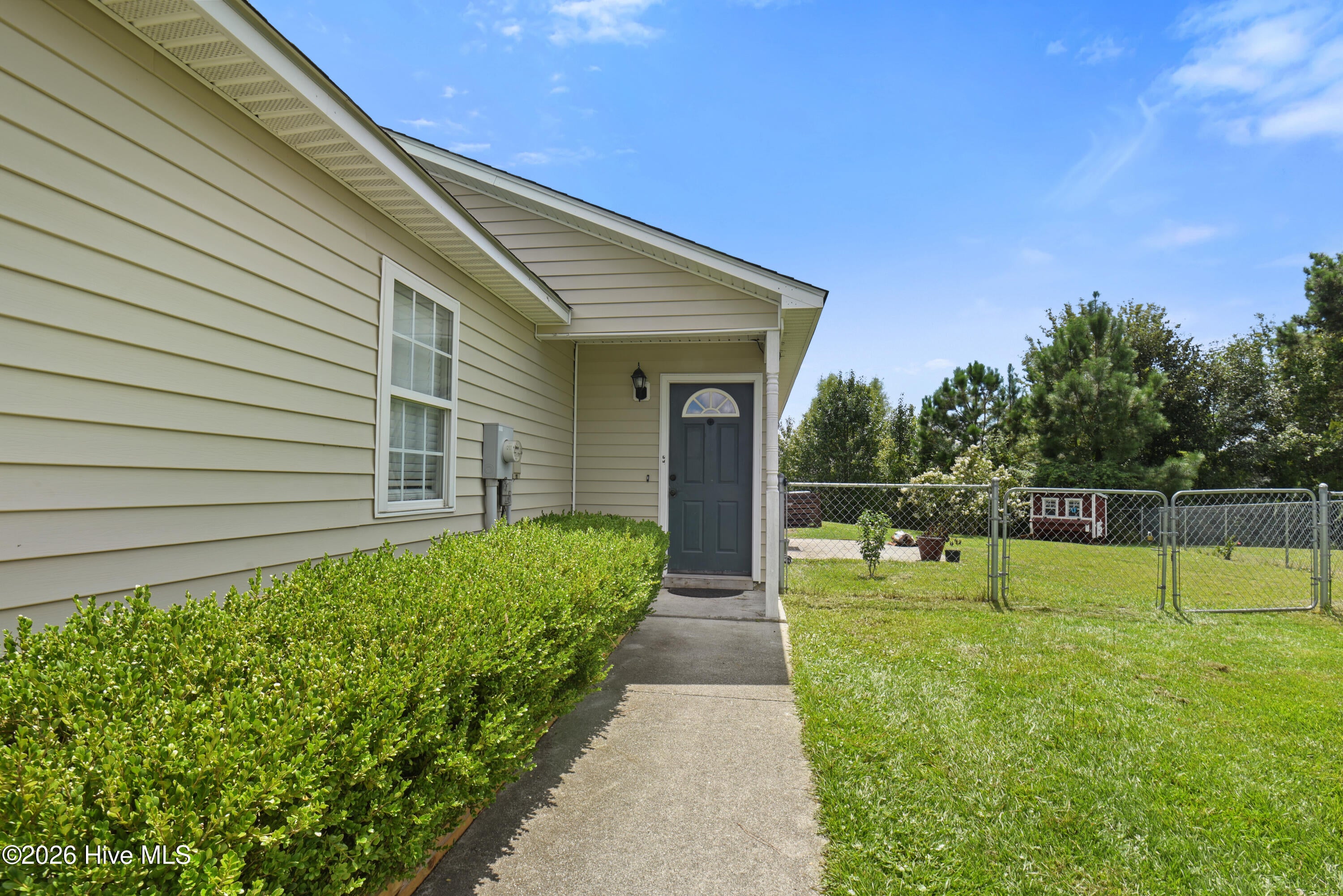 136 Charlton Road