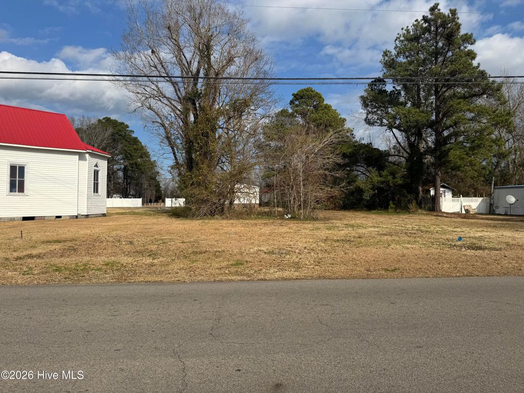 Photo of 372 W Pantego Street, Belhaven, NC 27810 (MLS # 100548773)