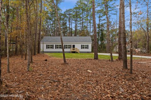 Photo of 3760 Old Wilmington Highway, Jacksonville, NC 28540 (MLS # 100546141)