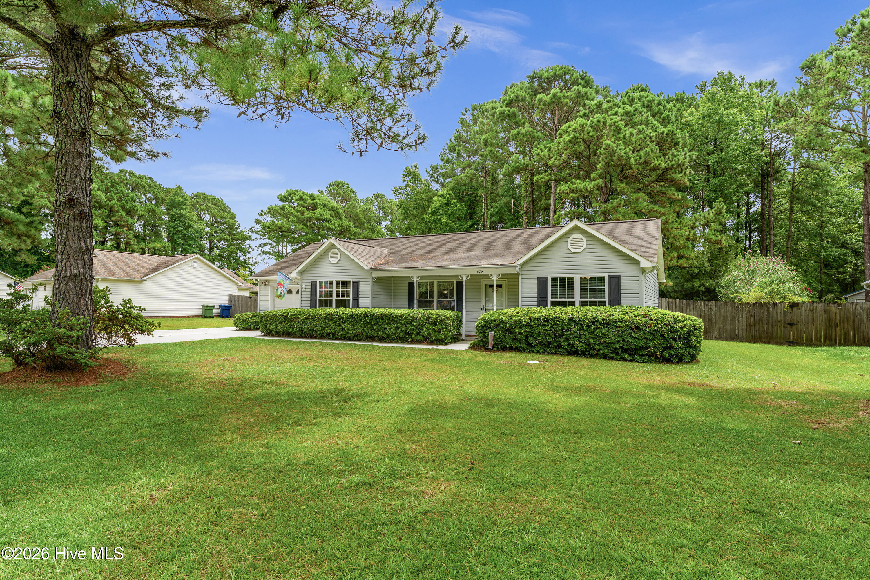 1472 Old Folkstone Road