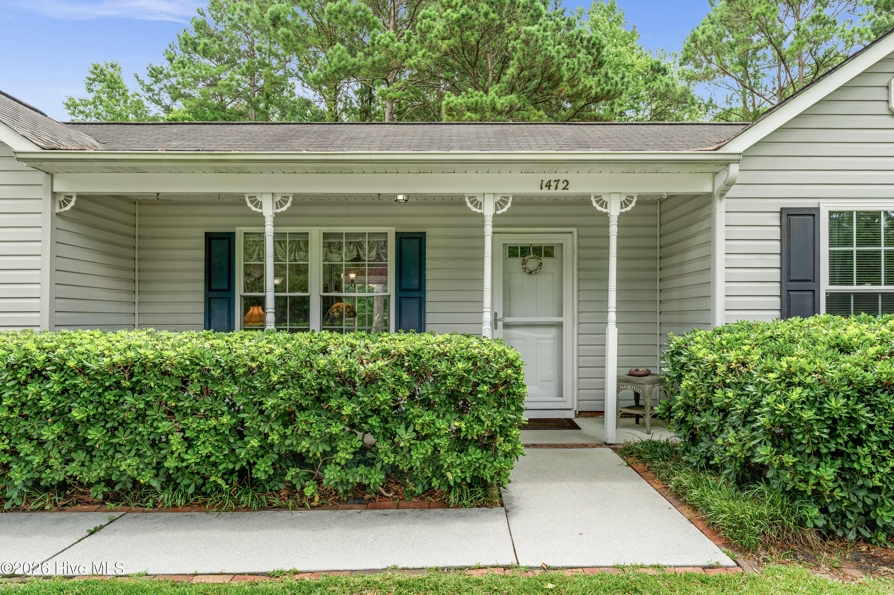 1472 Old Folkstone Road