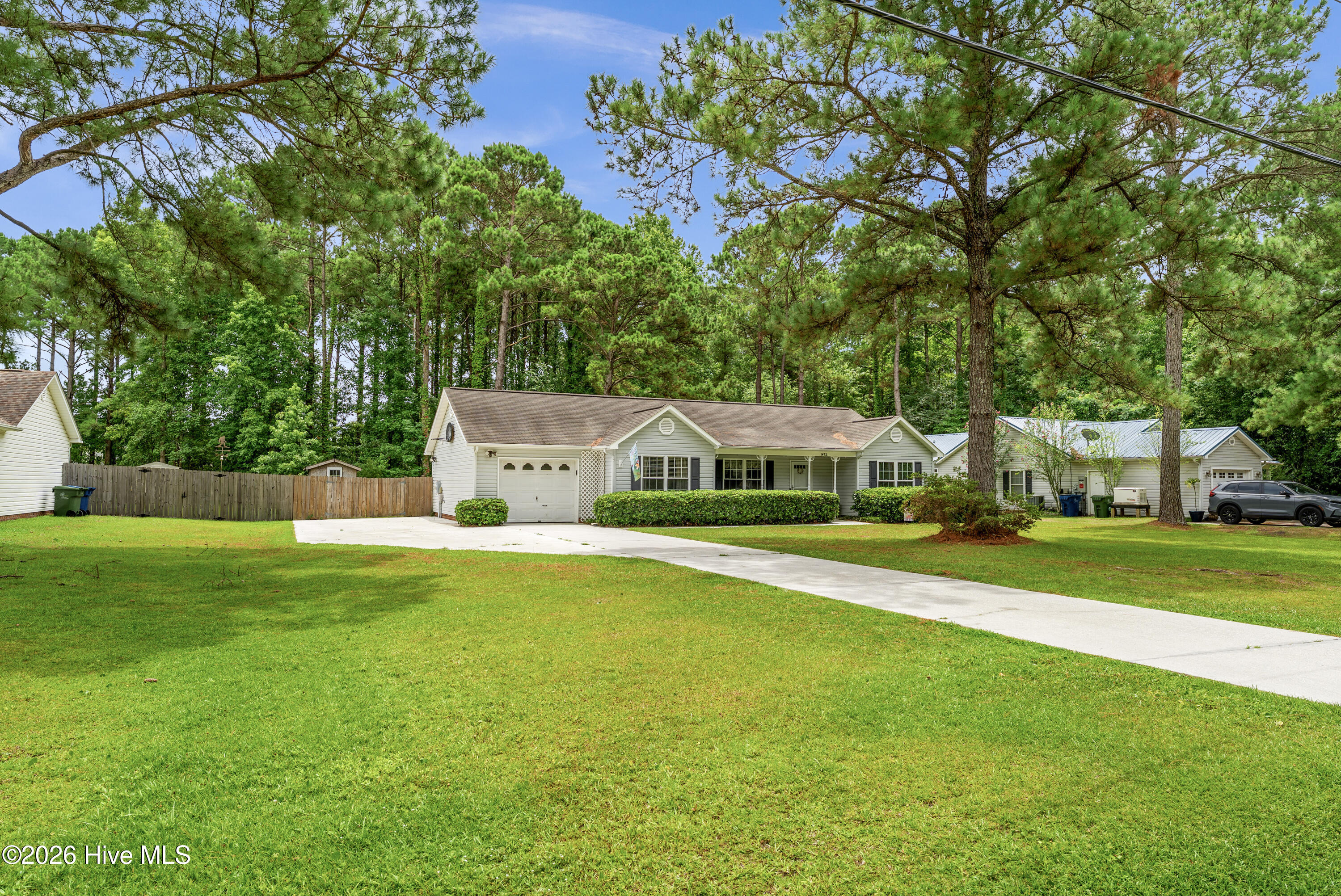 1472 Old Folkstone Road