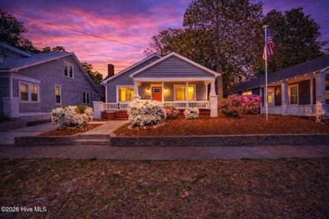 Homes For Sale - 109 S 17th Street<br/> Wilmington, NC 28401