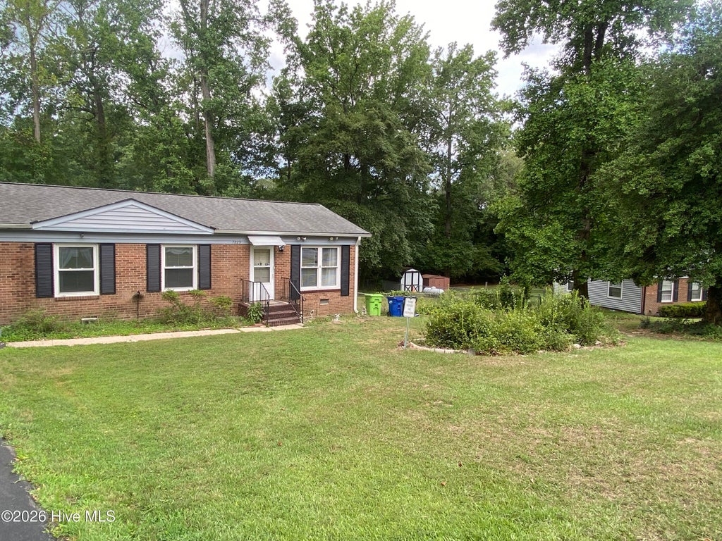 Photo of 7229 Bentley Circle, Raleigh, NC 27616 (MLS # 100591883)