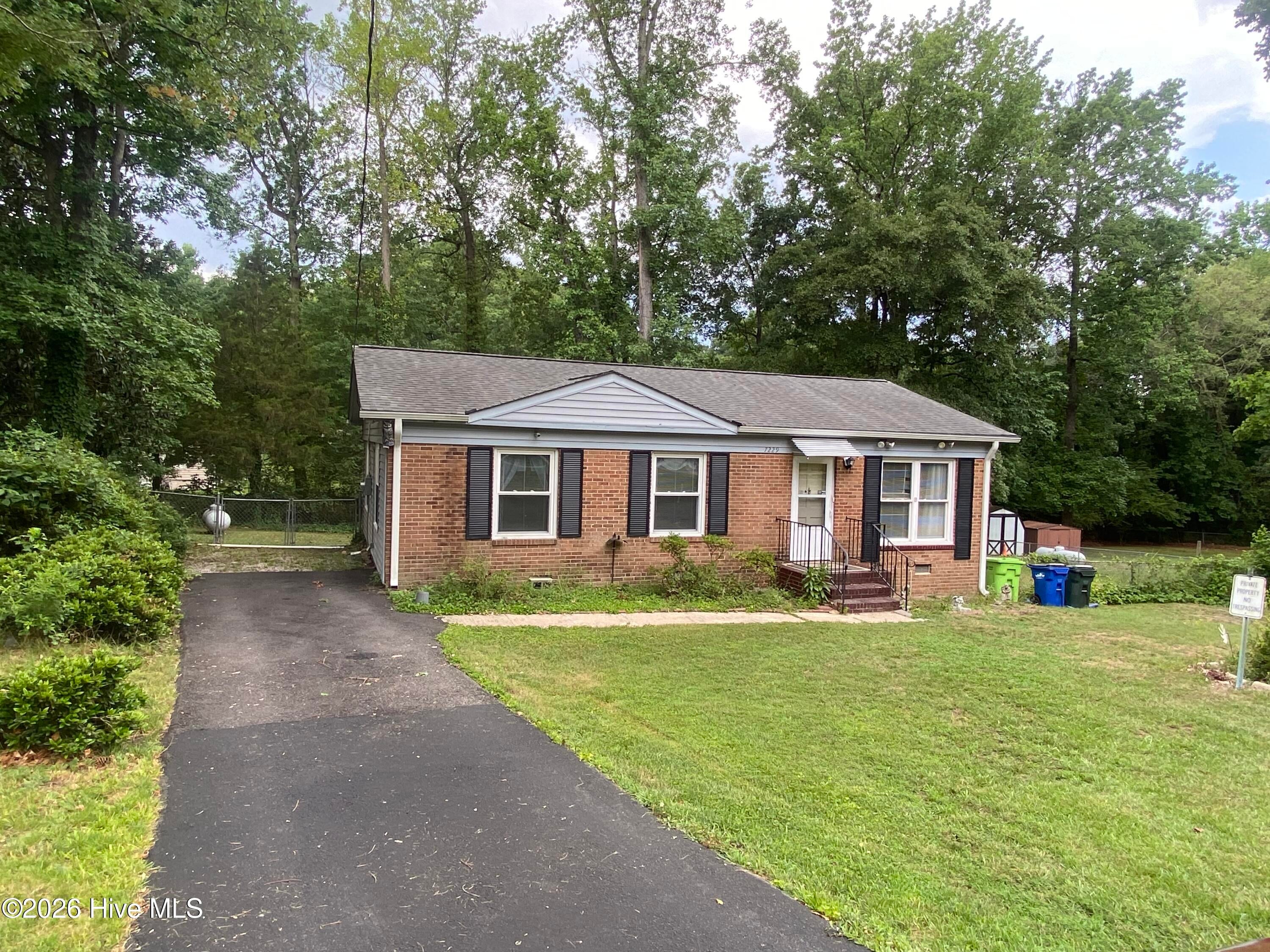 7229 Bentley Circle, Raleigh, NC, 27616