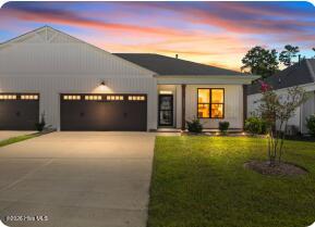 Photo of 6553 Pinnacle Point, Winnabow, NC 28479 (MLS # 100604672)