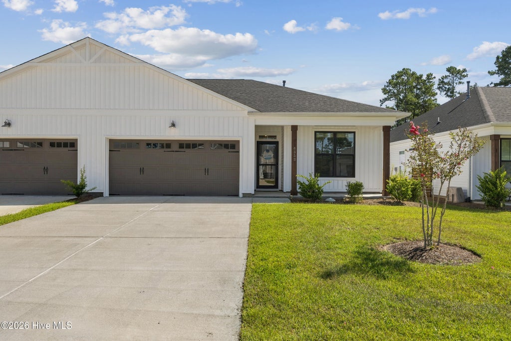Photo of 6553 Pinnacle Point, Winnabow, NC 28479 (MLS # 100604672)