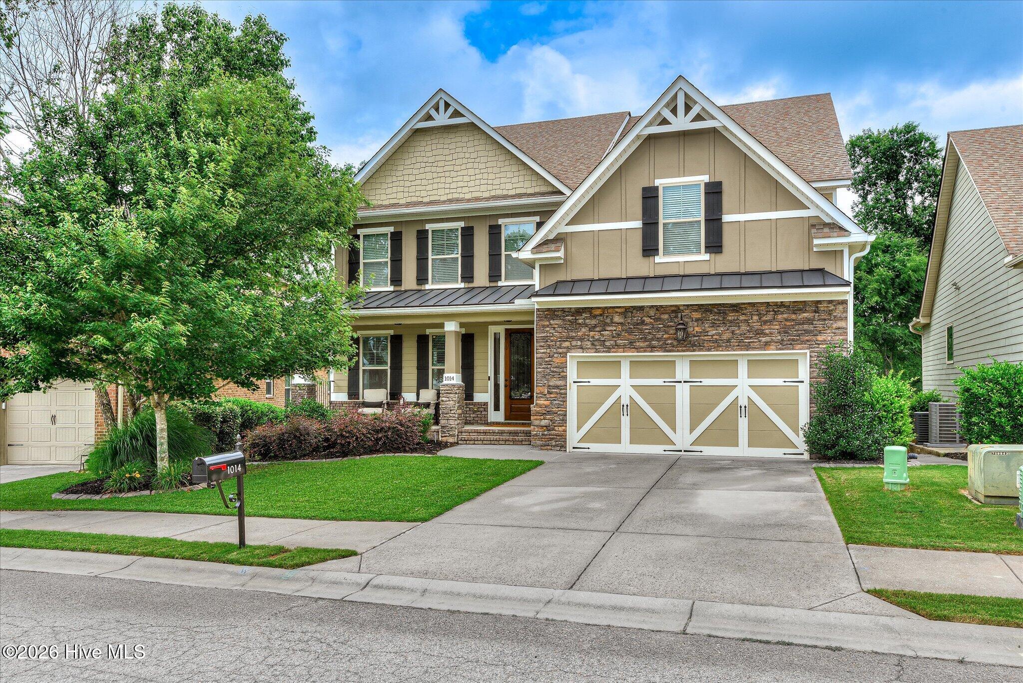1014 Highgrass Court