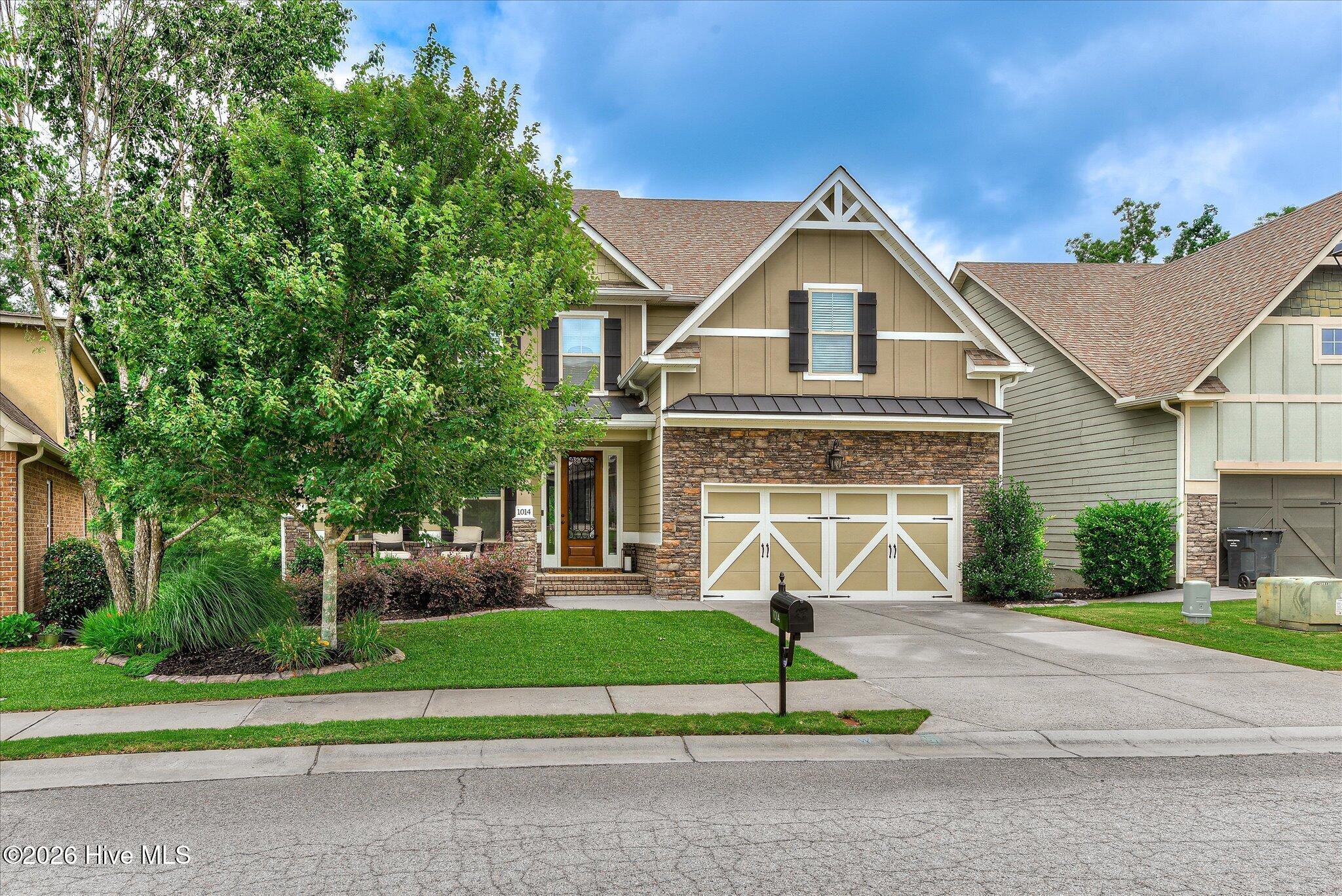 1014 Highgrass Court