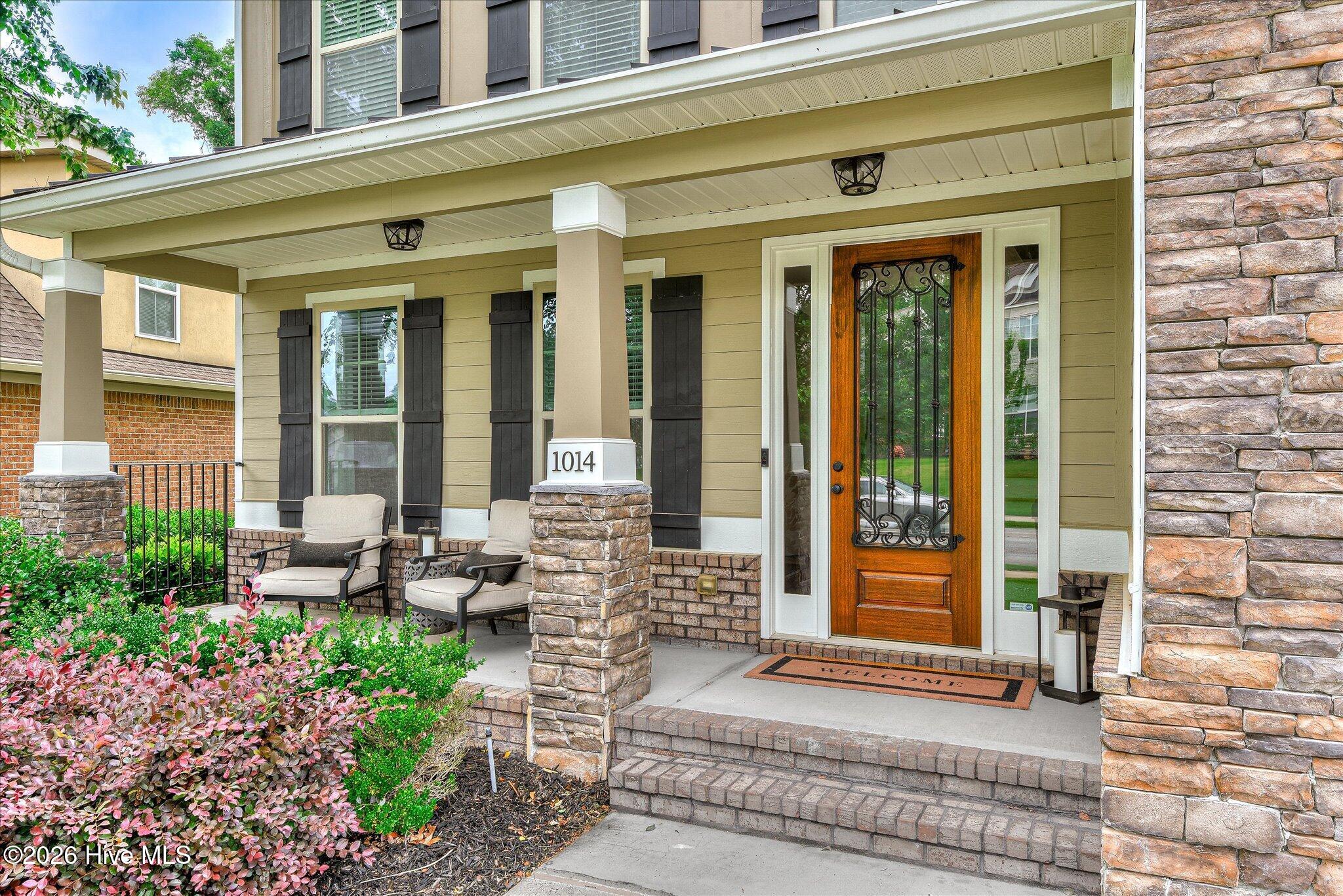1014 Highgrass Court