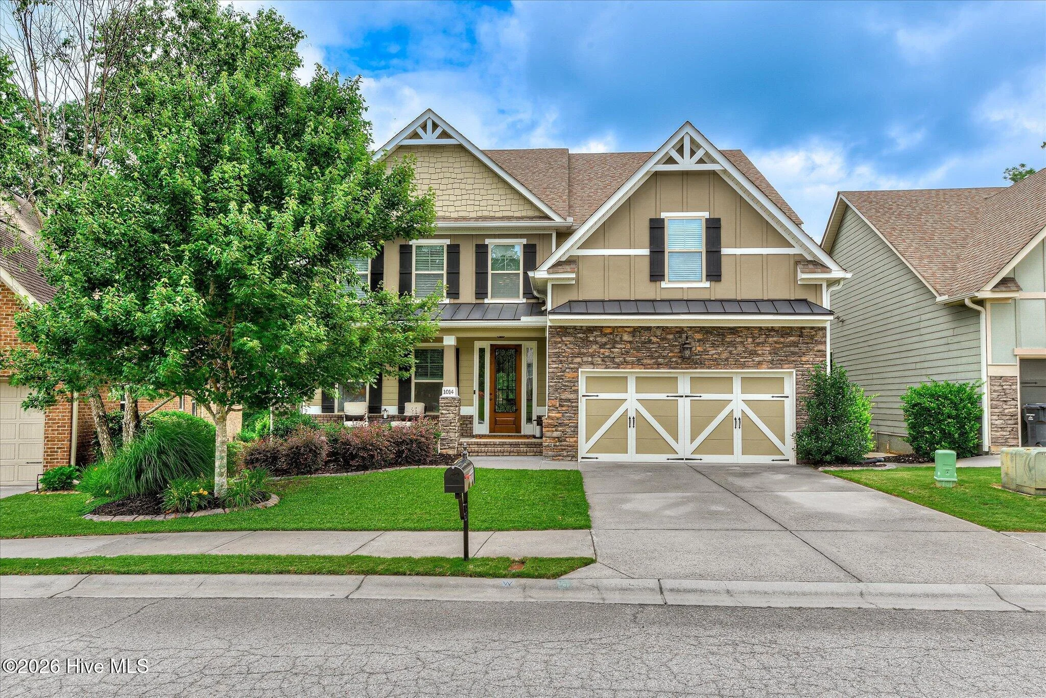 1014 Highgrass Court