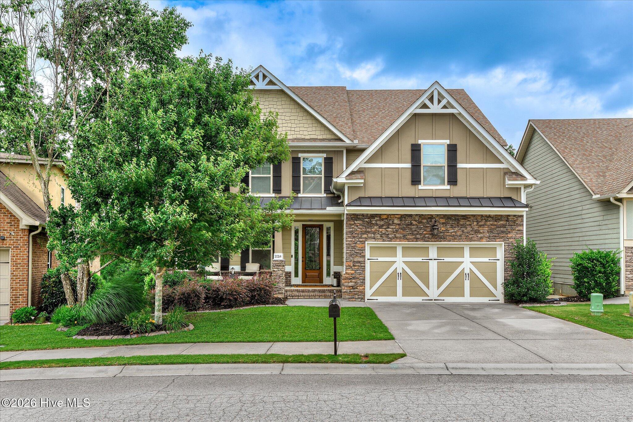 1014 Highgrass Court
