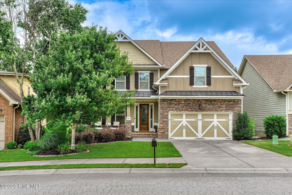 Photo of 1014 Highgrass Court, Evans, GA 30809 (MLS # 100577797)