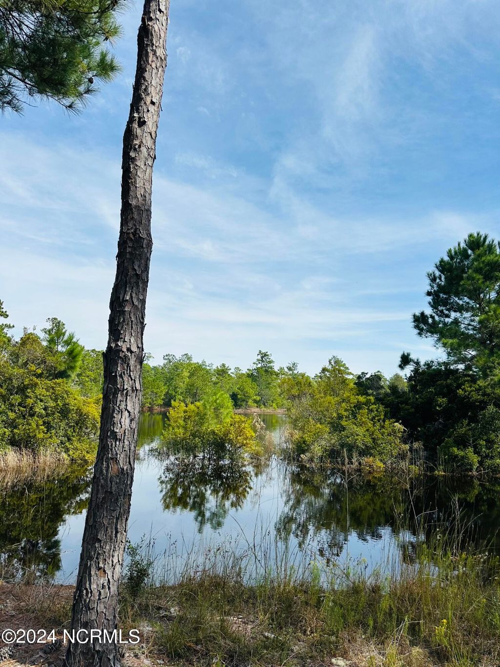 Photo of 1522 St Vincent Drive SW, Shallotte, NC 28470 (MLS # 100470200)