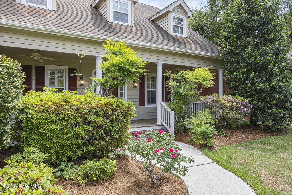 Photo of 6120 Clairidge Road, Wilmington, NC 28403 (MLS # 100569840)