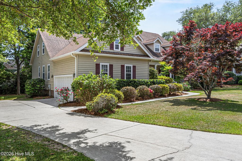 Photo of 6120 Clairidge Road, Wilmington, NC 28403 (MLS # 100569840)