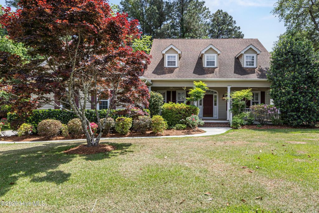 Photo of 6120 Clairidge Road, Wilmington, NC 28403 (MLS # 100569840)
