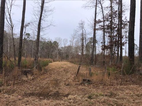 Vacant Land For Sale - 00 Vinson Rd.<br/> Clayton, NC 27527